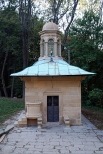 Kaplica Grobu Paskiego.