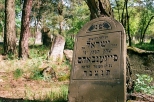 Cmentarz w Otwocku