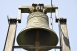dzwonnica cerkwi Tokary