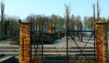 Obz koncentracyjny w  Brzezince