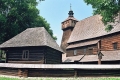 Haczów. Multimedalista