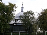 Kowalwka - cerkiew