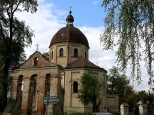 Cieszanów - cerkiew