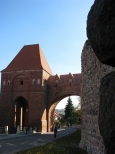Zamek Krzyżacki