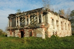 Nowy Korczyn - zapomniana synagoga