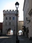 Brama Mostowa