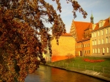 Jesienna Bydgoszcz