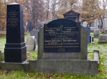Cmentarz ydowski - kirkut - w Pszczynie - 1816