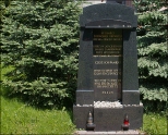 Cmentarz ydowski w Bielsku-Biaej -1849r