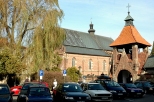 Krosno - koci i klasztor franciszkanw