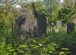Cmentarz ydowski w Bielsku-Biaej
