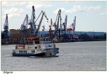 Gdynia - Gdynia Stocznia: Port Morski