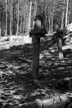 Cmentarz wojenny nr 58 pod Magur Maastowsk