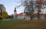 Pałac w Żyrowej - 1644r.
