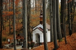 Kaplica św. Wendelina Rudzica