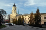 Zesp klasztorny Bonifratrw.