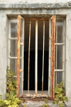 krypty kościelne (okno)