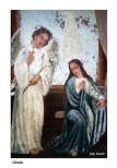 Gdask - Gdask Matemblewo: Sanktuarium Matki Boskiej Brzemiennej