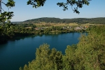 Jezioro Turkusowe w Wapnicy