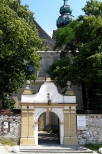 Sanktuarium Matki Boej Mstowskiej Milosierdzia Klasztor Kanonikw Regularnych Lateraskich