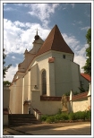 Klimontw - klasztor i koci w. Jacka