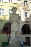 Bolkw - Anielska fontanna
