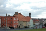 Lubomierz - filmowe miasteczko