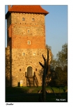 Chudw - renesansowy zamek
