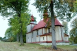 Houczkw - dawna cerkiew