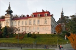 Klasztor i szpital s.s. Elbietanek w Cieszynie