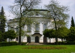 Teatr Adama Mickiewicza w  Cieszynie