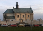 Kościół w Kobylance