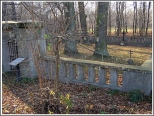 Cmentarz wojenny nr 100
