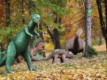 Dinozezary