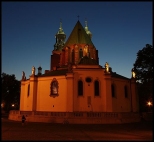 Gniezno - katedra