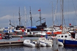 Gdynia  port