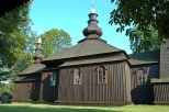 Brunary - cerkiew w.Michaa Archanioa