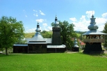 Berest - cerkiew