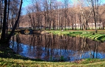 Park Zamkowy.