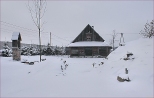 Ogrody Kapiasw - zima