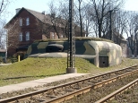Chorzowskie bunkry