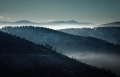 Spacer w górach. Beskid Śląski