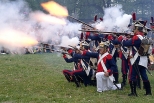 Imprezy plenerowe. Wojny Napoleoskie