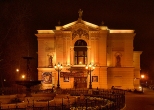 Bielsko Biaa noc - Teatr Polski