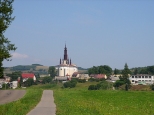 Panorama Dubiecka