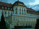 Grand Hotel - Sopot