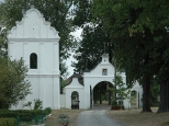 Gidle - kościół