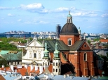 Krakowskie kościoły