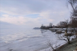 Goczałkowice Zdrój - jego uroki - Jezioro Goczałkowickie