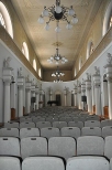 Sala koncertowa sanatorium Marconi